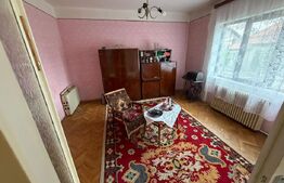 Casa cu etaj, 6 camere, 150 mp, zona 14 Mai