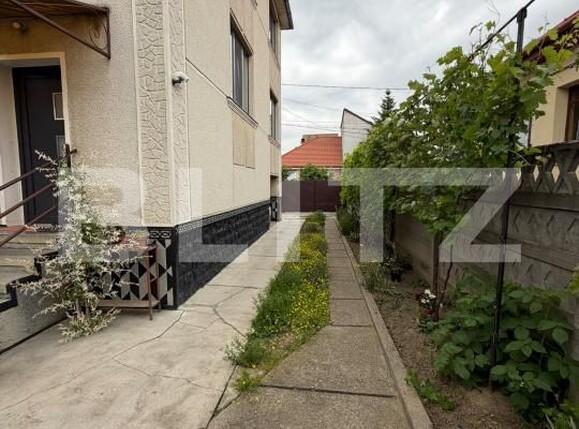 Casa de vânzare 6 camere 14 Mai - 196146CV | BLITZ Satu Mare | Poza16
