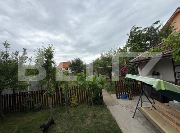 Casa de vânzare 6 camere 14 Mai - 196146CV | BLITZ Satu Mare | Poza21