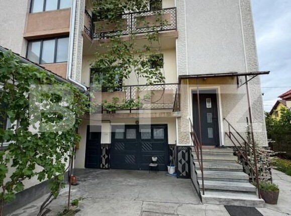 Casa de vânzare 6 camere 14 Mai - 196146CV | BLITZ Satu Mare | Poza1