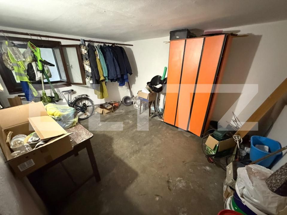 Casa de vânzare 6 camere 14 Mai - 196146CV | BLITZ Satu Mare | Poza19