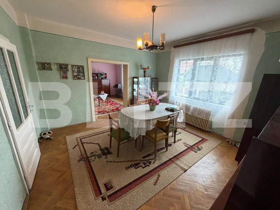 Casa de vânzare 6 camere 14 Mai - 196146CV | BLITZ Satu Mare | Poza4
