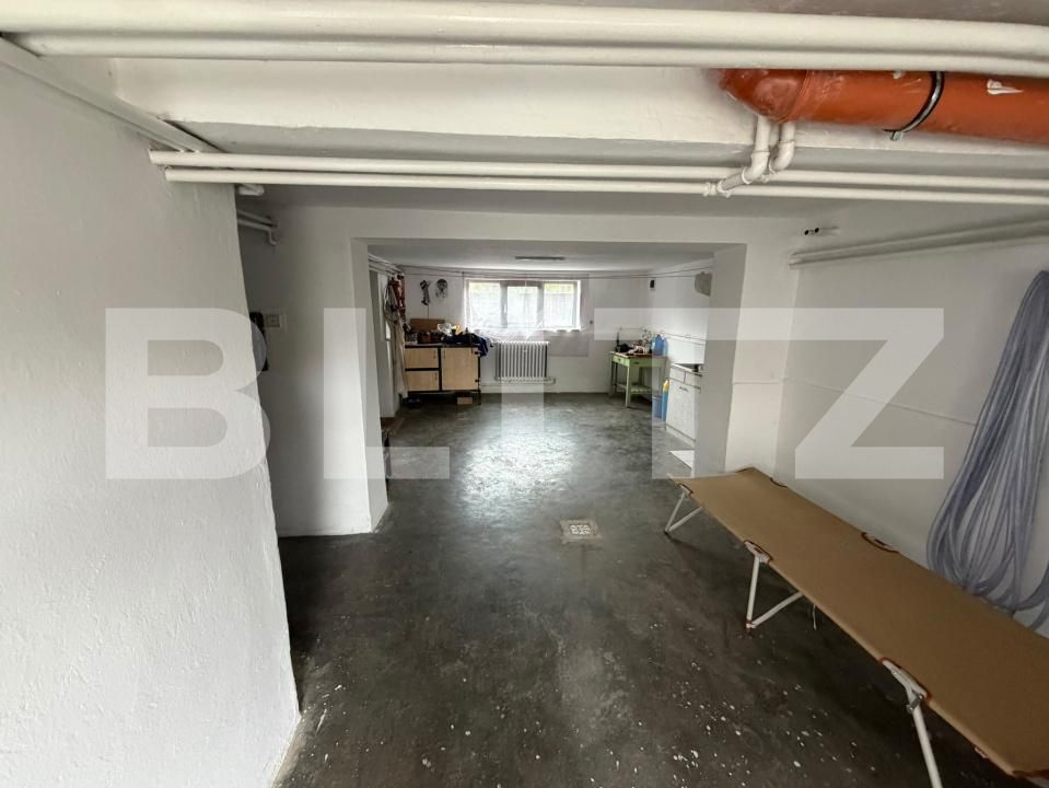 Casa de vânzare 6 camere 14 Mai - 196146CV | BLITZ Satu Mare | Poza17