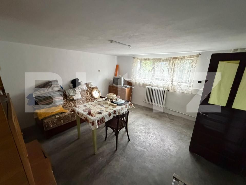 Casa de vânzare 6 camere 14 Mai - 196146CV | BLITZ Satu Mare | Poza18
