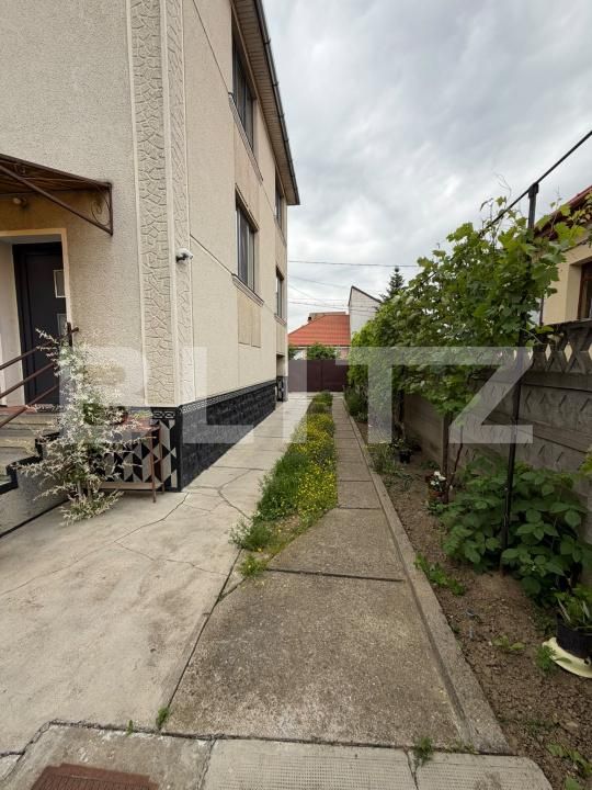 Casa de vânzare 6 camere 14 Mai - 196146CV | BLITZ Satu Mare | Poza16