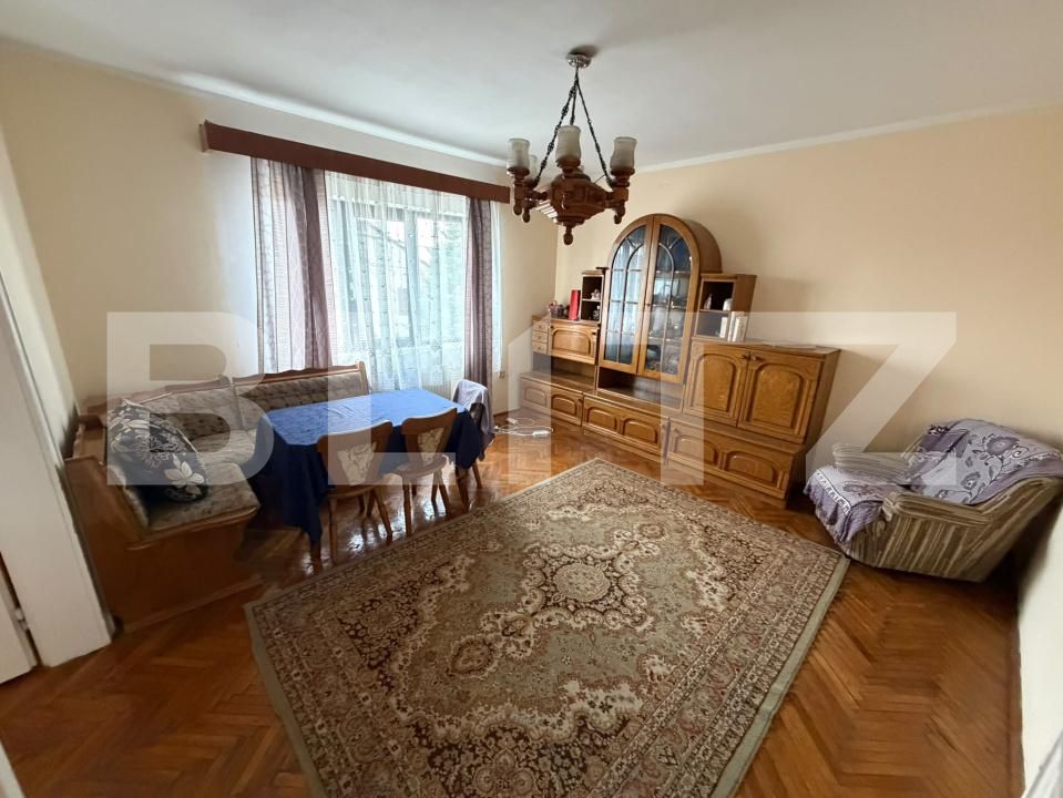Casa de vânzare 6 camere 14 Mai - 196146CV | BLITZ Satu Mare | Poza12