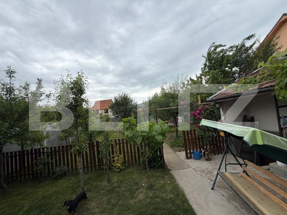 Casa de vânzare 6 camere 14 Mai - 196146CV | BLITZ Satu Mare | Poza21