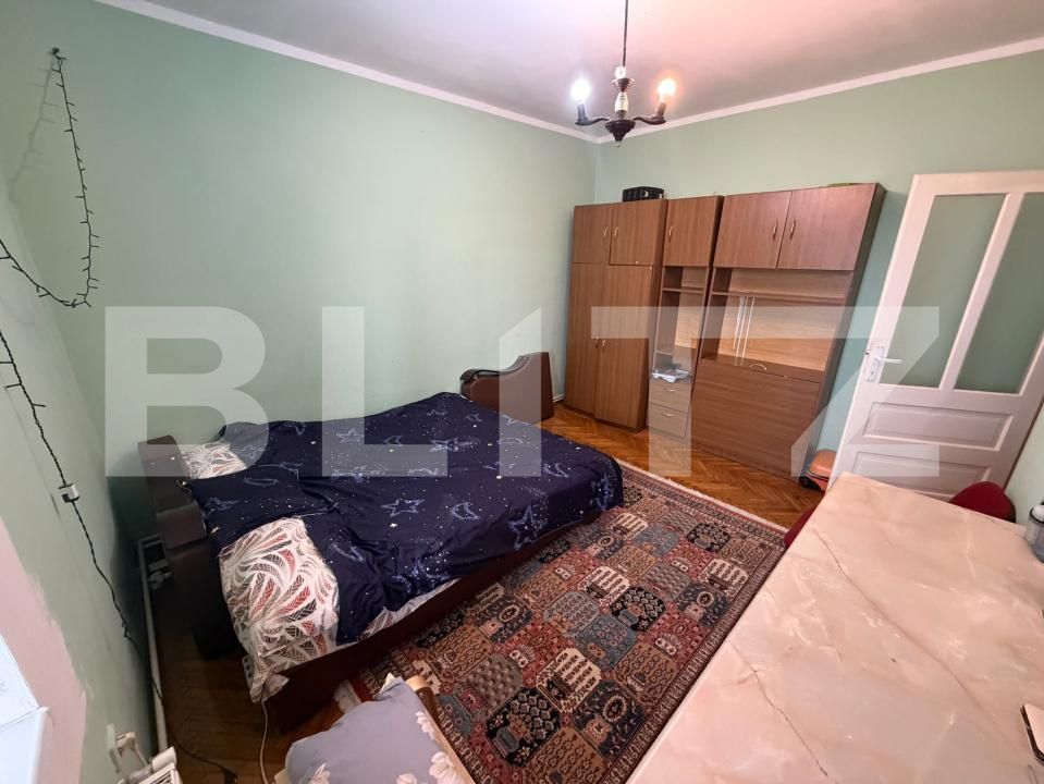Casa de vânzare 6 camere 14 Mai - 196146CV | BLITZ Satu Mare | Poza11
