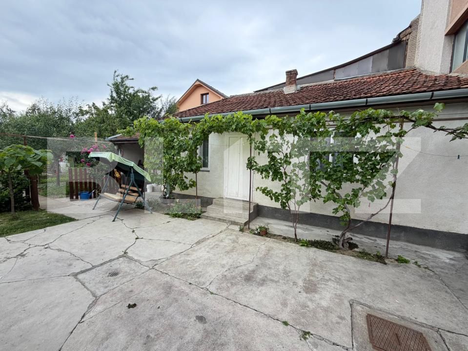 Casa de vânzare 6 camere 14 Mai - 196146CV | BLITZ Satu Mare | Poza20