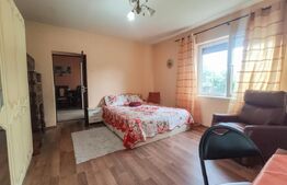 Casa cu livada si teren generos, 104 mp – Micula
