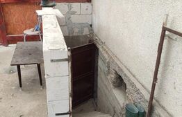 Casa cu livada si teren generos, 104 mp – Micula