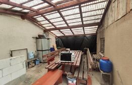 Casa cu livada si teren generos, 104 mp – Micula