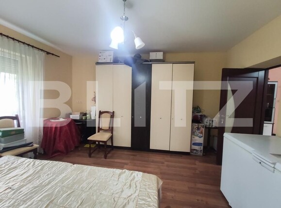 Casa de vânzare 3 camere Nord - 196173CV | BLITZ Satu Mare | Poza16