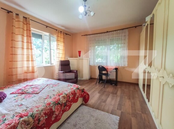 Casa de vânzare 3 camere Nord - 196173CV | BLITZ Satu Mare | Poza5