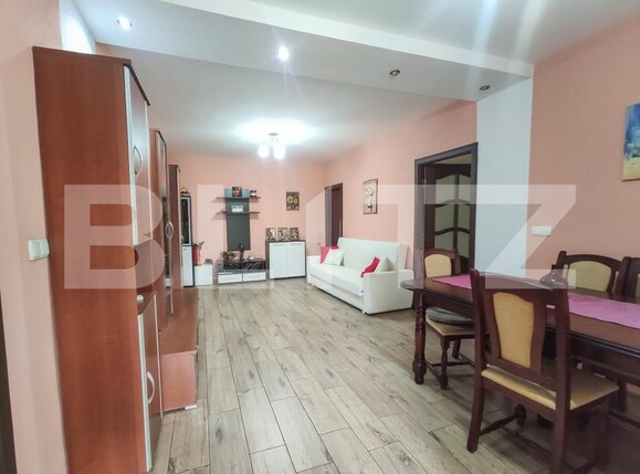 Casa de vânzare 3 camere Nord - 196173CV | BLITZ Satu Mare | Poza2