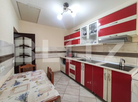 Casa de vânzare 3 camere Nord - 196173CV | BLITZ Satu Mare | Poza10