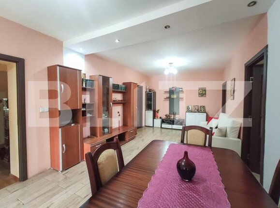Casa de vânzare 3 camere Nord - 196173CV | BLITZ Satu Mare | Poza1
