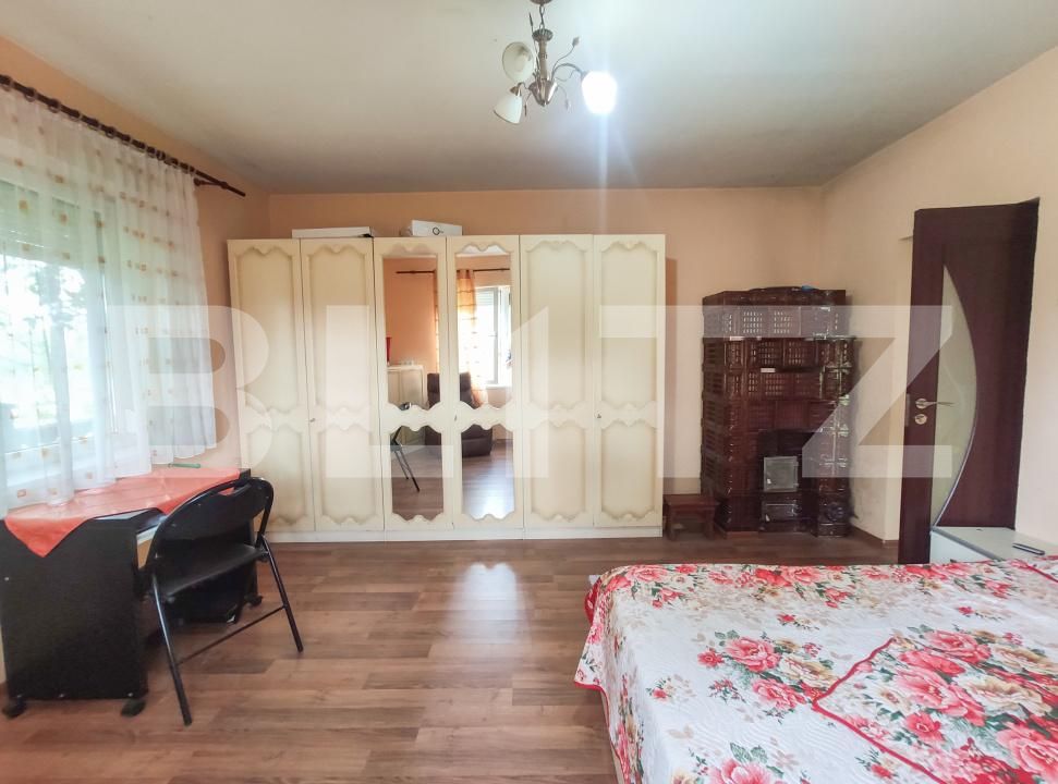 Casa de vânzare 3 camere Nord - 196173CV | BLITZ Satu Mare | Poza7