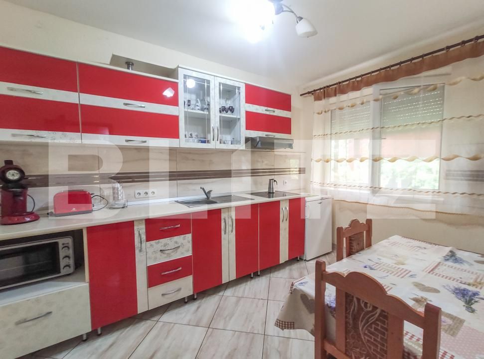 Casa de vânzare 3 camere Nord - 196173CV | BLITZ Satu Mare | Poza8