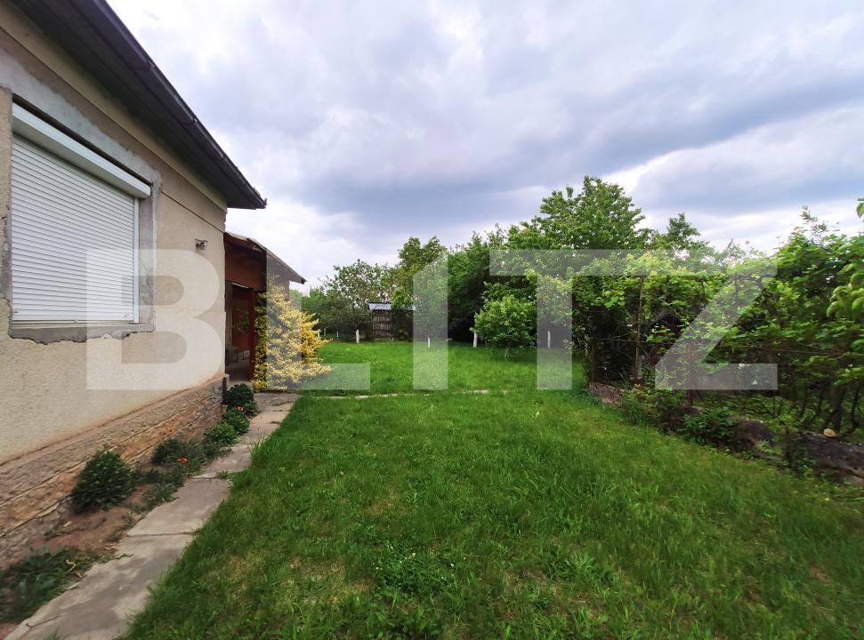 Casa de vânzare 3 camere Nord - 196173CV | BLITZ Satu Mare | Poza22