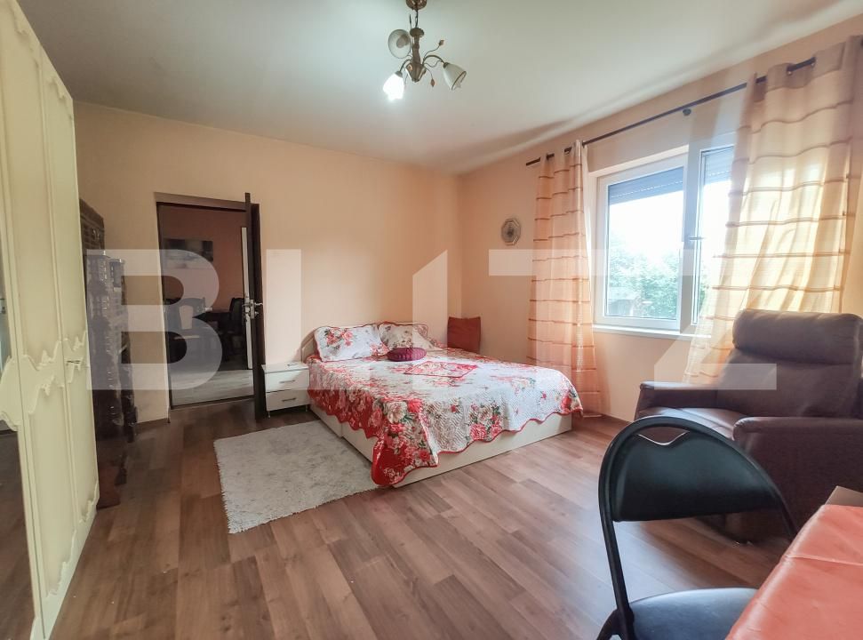 Casa de vânzare 3 camere Nord - 196173CV | BLITZ Satu Mare | Poza6