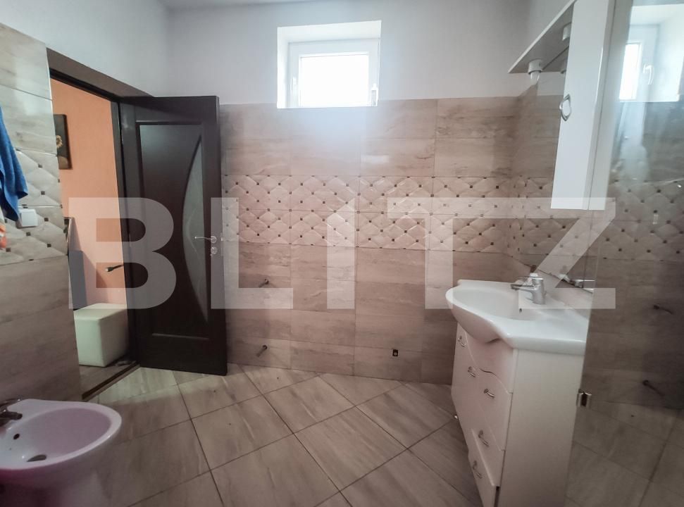 Casa de vânzare 3 camere Nord - 196173CV | BLITZ Satu Mare | Poza13