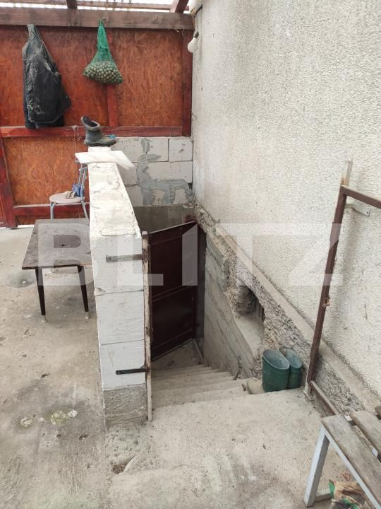 Casa de vânzare 3 camere Nord - 196173CV | BLITZ Satu Mare | Poza20