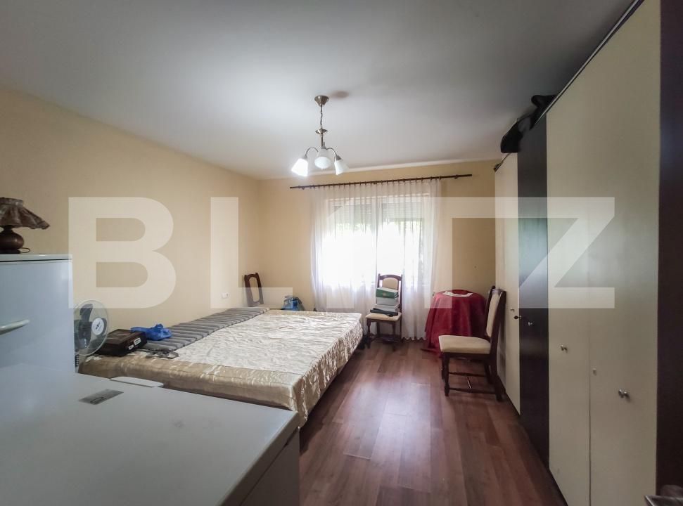 Casa de vânzare 3 camere Nord - 196173CV | BLITZ Satu Mare | Poza14