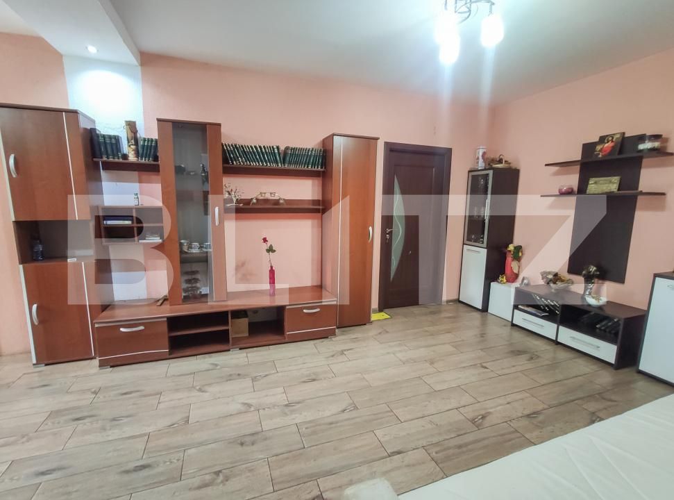 Casa de vânzare 3 camere Nord - 196173CV | BLITZ Satu Mare | Poza3