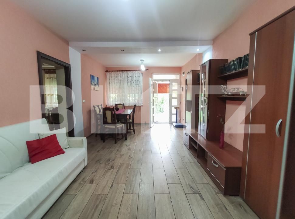 Casa de vânzare 3 camere Nord - 196173CV | BLITZ Satu Mare | Poza4