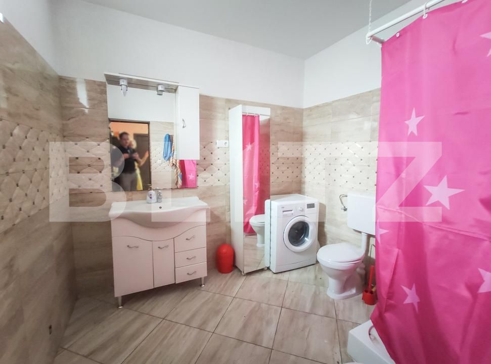 Casa de vânzare 3 camere Nord - 196173CV | BLITZ Satu Mare | Poza11