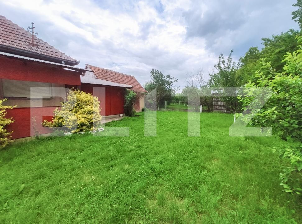 Casa de vânzare 3 camere Nord - 196173CV | BLITZ Satu Mare | Poza25