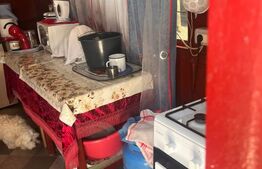Casa 2 camere, 116 mp, teren 3.548 mp, zona Tataresti