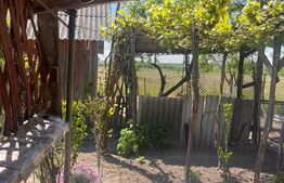 Casa 2 camere, 116 mp, teren 3.548 mp, zona Tataresti