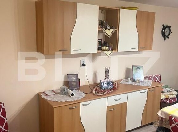 Casa de vânzare 2 camere Vest - 196174CV | BLITZ Satu Mare | Poza1