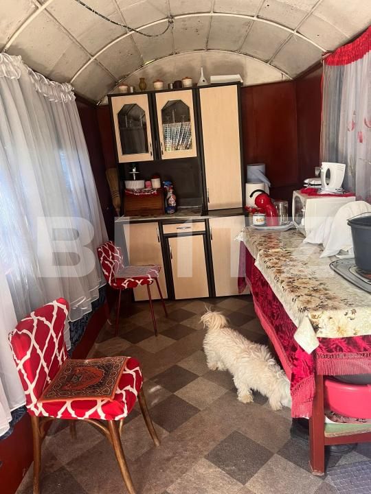 Casa de vânzare 2 camere Vest - 196174CV | BLITZ Satu Mare | Poza9