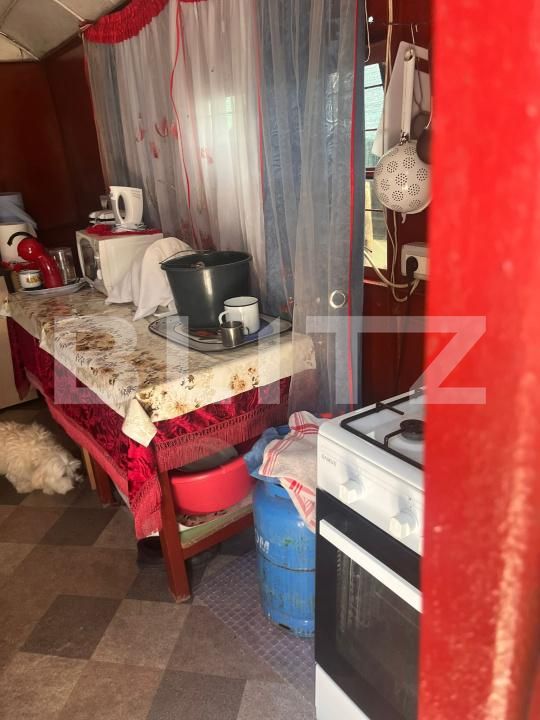 Casa de vânzare 2 camere Vest - 196174CV | BLITZ Satu Mare | Poza8