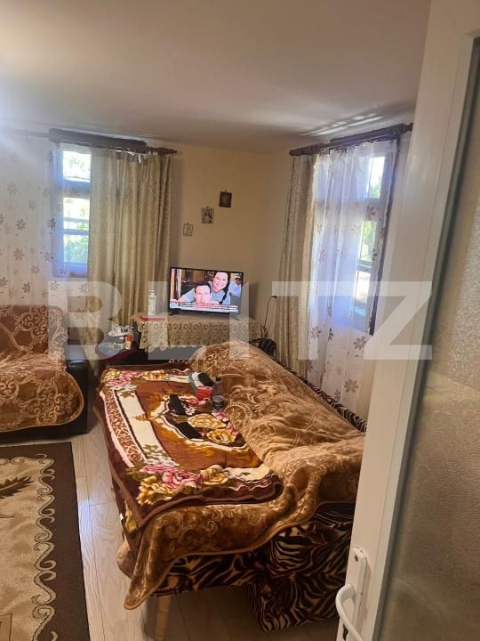 Casa de vânzare 2 camere Vest - 196174CV | BLITZ Satu Mare | Poza7