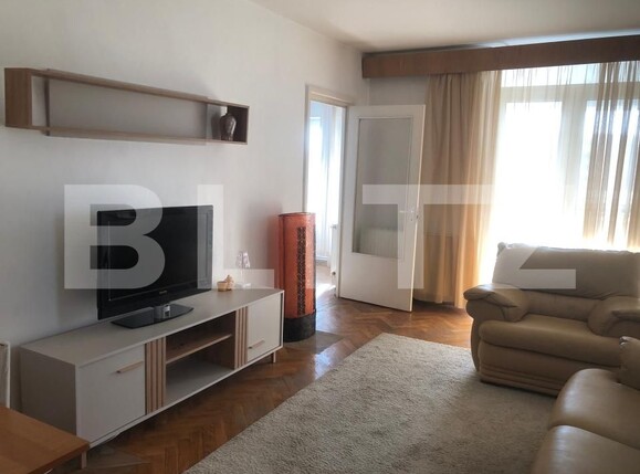 Apartament de închiriat 2 camere Ultracentral - 196183AI | BLITZ Satu Mare | Poza1