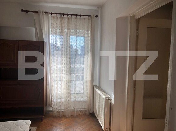 Apartament de închiriat 2 camere Ultracentral - 196183AI | BLITZ Satu Mare | Poza4