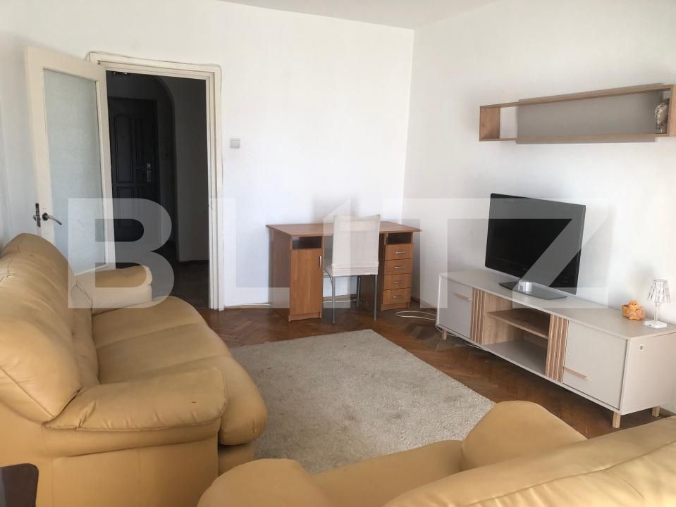 Apartament de închiriat 2 camere Ultracentral - 196183AI | BLITZ Satu Mare | Poza2