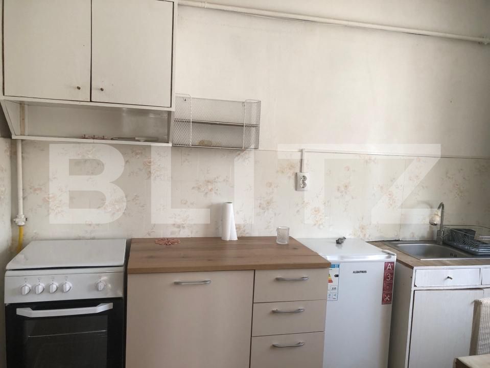 Apartament de închiriat 2 camere Ultracentral - 196183AI | BLITZ Satu Mare | Poza8