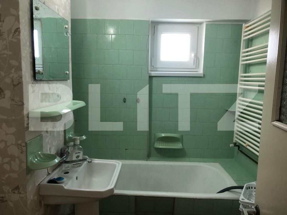 Apartament de închiriat 2 camere Ultracentral - 196183AI | BLITZ Satu Mare | Poza6