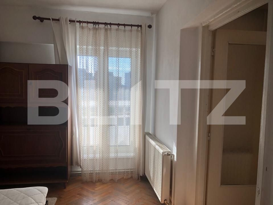 Apartament de închiriat 2 camere Ultracentral - 196183AI | BLITZ Satu Mare | Poza4