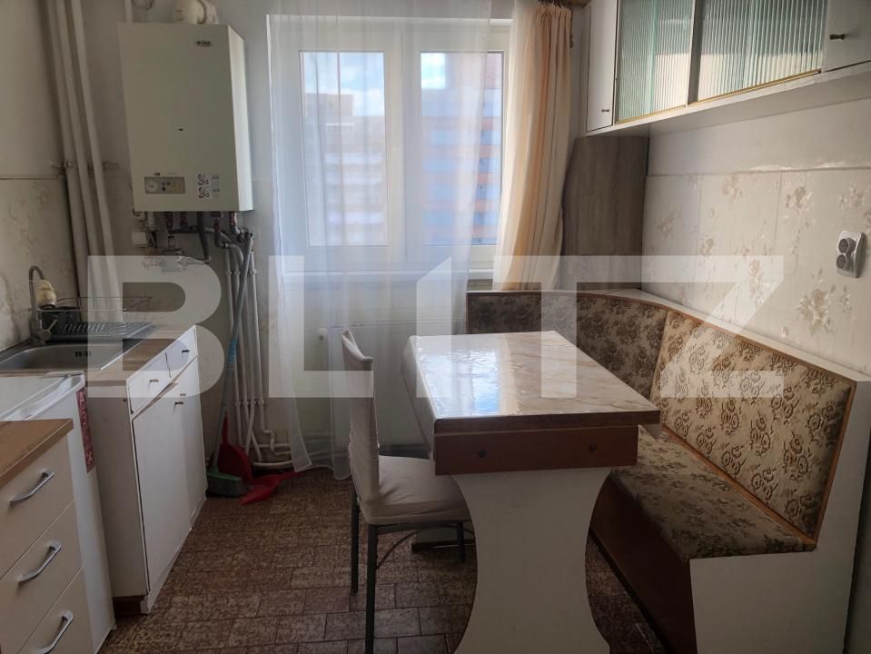 Apartament de închiriat 2 camere Ultracentral - 196183AI | BLITZ Satu Mare | Poza7
