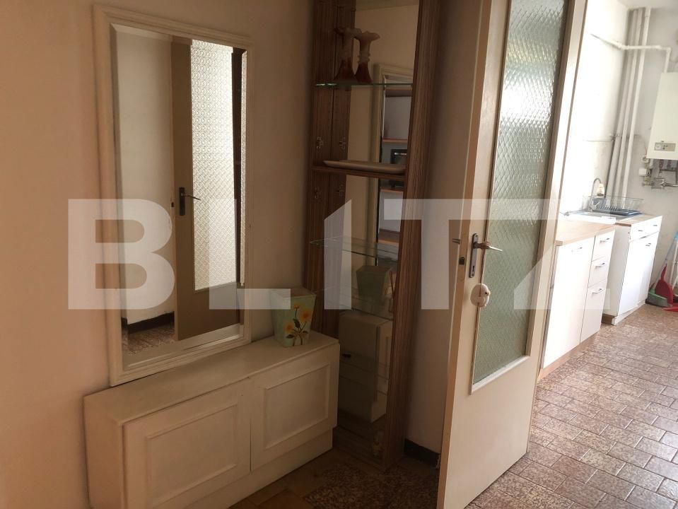 Apartament de închiriat 2 camere Ultracentral - 196183AI | BLITZ Satu Mare | Poza9