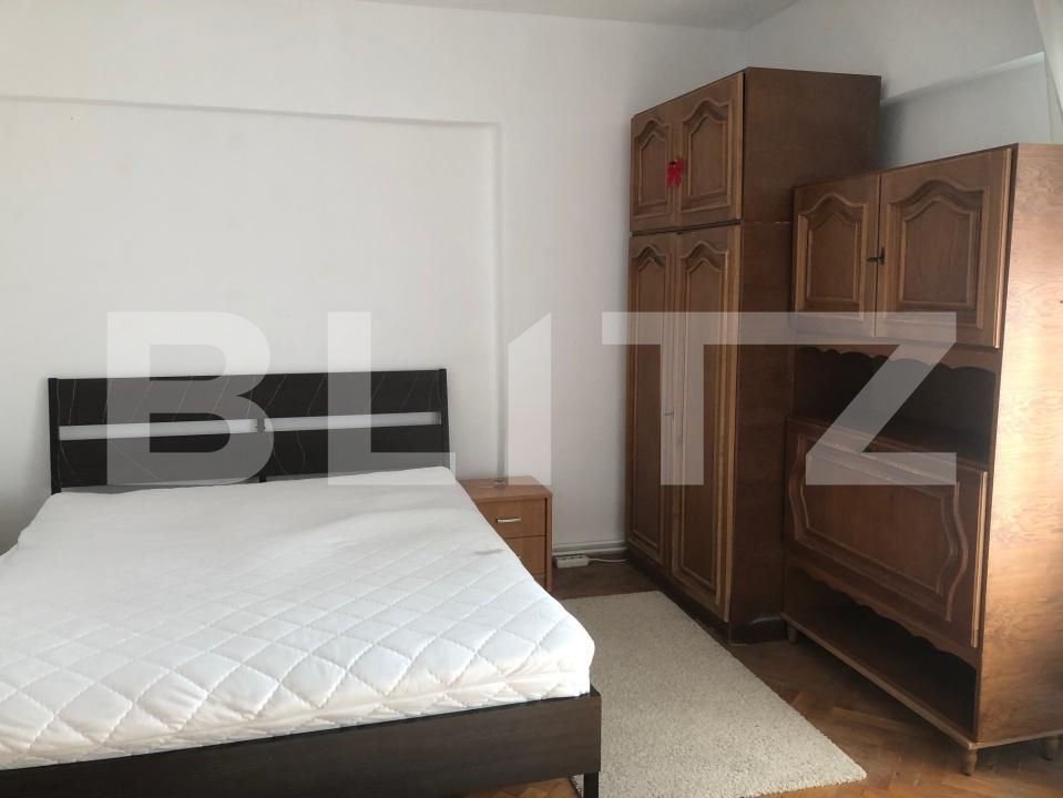 Apartament de închiriat 2 camere Ultracentral - 196183AI | BLITZ Satu Mare | Poza3