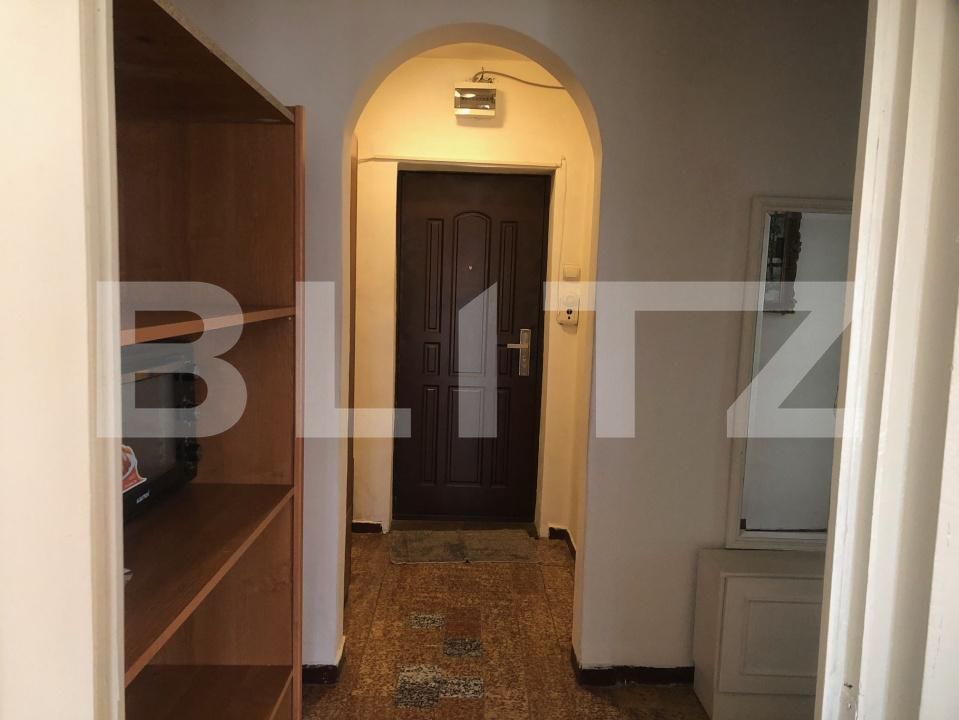 Apartament de închiriat 2 camere Ultracentral - 196183AI | BLITZ Satu Mare | Poza10