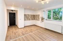 Apartament cu 2 camere de vanzare, 30.57 mp, cartierul Micro 14