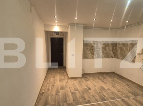 Apartament de vânzare 2 camere Micro 14 - 196197AV | BLITZ Satu Mare | Poza3